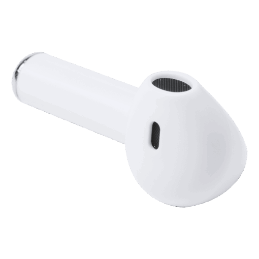 Boizen Bluetooth Earphone | White | STD