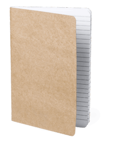 Zurix A5 Notebook | Neutral | STD