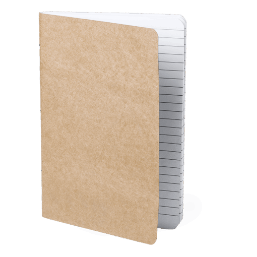Zurix A5 Notebook | Neutral | STD