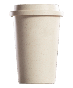 Zally 450ml Cup | Neutral | STD