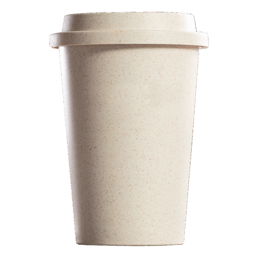 Zally 450ml Cup | Neutral | STD