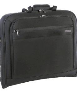 Cellini New Xpress Suit Garment Bag | Black | STD