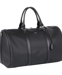 Polo Classic Medium Duffle | Black | STD