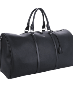 Polo Classic Large Duffle | Black | STD