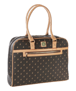 Polo Iconic Business Case | Brown | STD