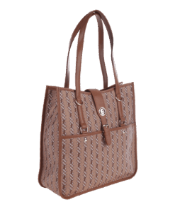 Polo Roma Small Tote | Tan | STD