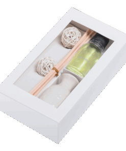 Aromatic Diffuser Nailex | White | STD