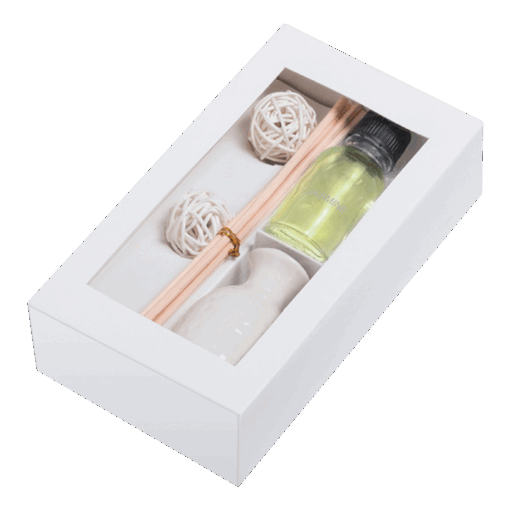 Aromatic Diffuser Nailex | White | STD