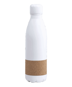 750ml Bottle Rekka | White | STD