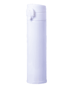 330ml Sublimation Vacuum Flask Alirox | White | STD
