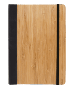 Bamboo Notebook | Neutral | STD