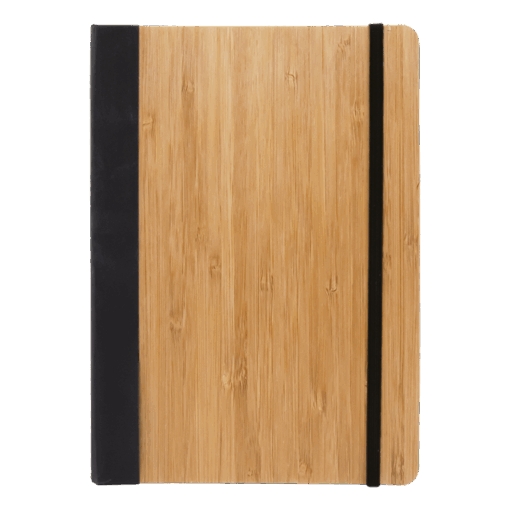 Bamboo Notebook | Neutral | STD