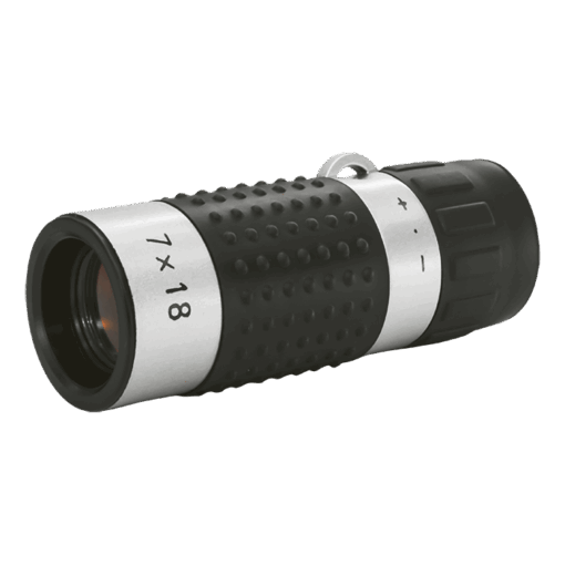 Range Finder | Black | STD