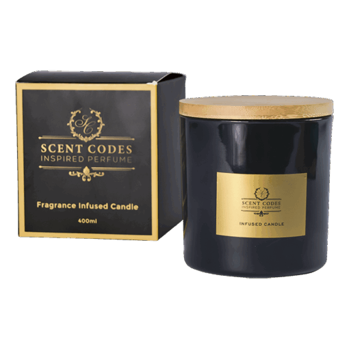 Large Candles 400ml | Various | STD