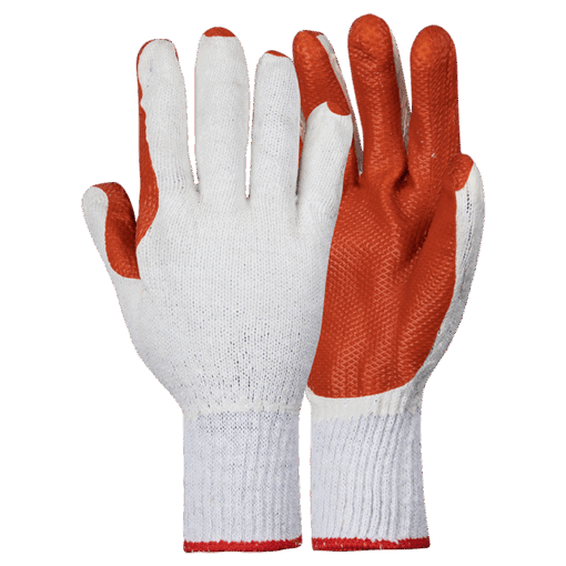 Pioneer Crayfish Glove | White/Red | STD