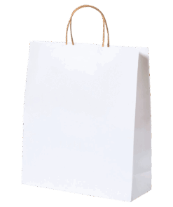 Bag Cynthia | White | STD