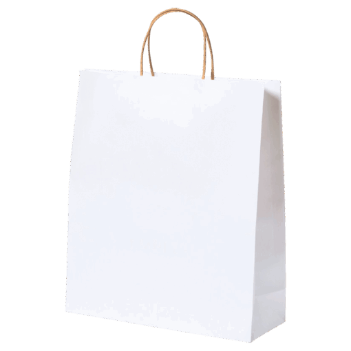 Bag Cynthia | White | STD