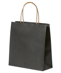 Bag Fortis | Black | STD