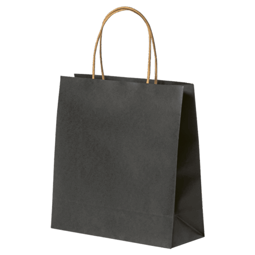 Bag Fortis | Black | STD