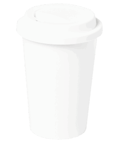 Cup Petel | White | STD