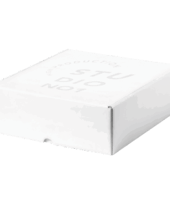 Gift Box Magdus | White | STD