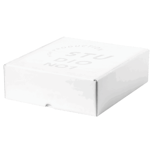 Gift Box Magdus | White | STD