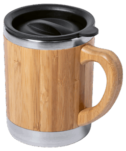 300ml Insulated Mug Vanatin | Neutral | STD