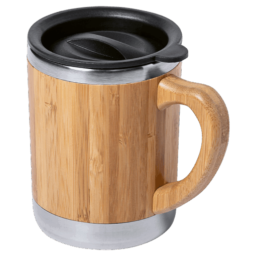 300ml Insulated Mug Vanatin | Neutral | STD