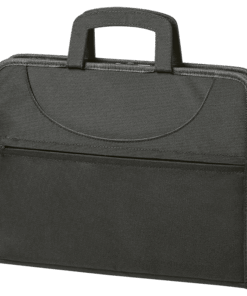 Multifunction Laptop Pouch Wattan | Black | STD