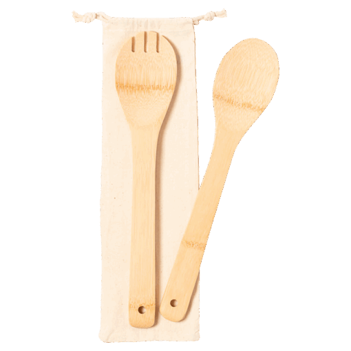 Salad Set Berter | Neutral | STD