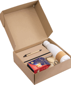 Eco Gift Set | White | STD