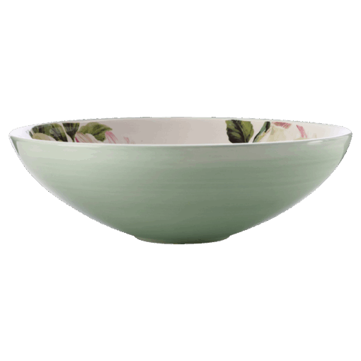 Magnolia Round Bowl | Mix | 31cm