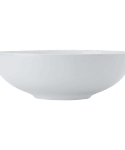 Cashmere Coupe Bowl | White | 19cm