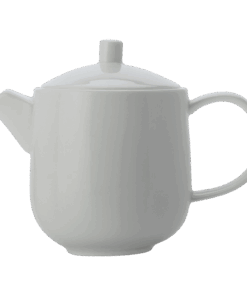 Cashmere Teapot 1.2l | White | 1.2l
