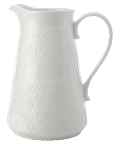 Dune Pitcher 2.5l | White | 2.5l
