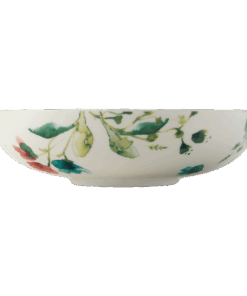 Primavera Coupe Bowl Shallow | Mix | 18.5cm
