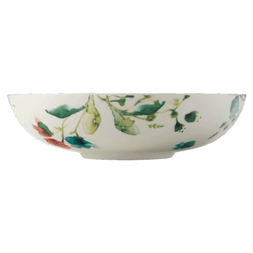 Primavera Coupe Bowl Shallow | Mix | 18.5cm
