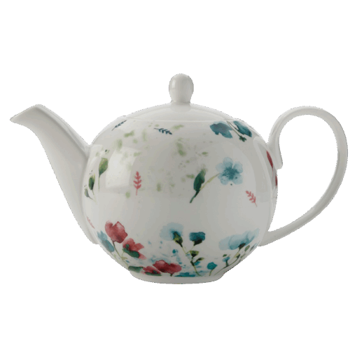 Primavera Teapot 1l | Mix | 1l