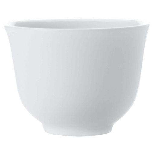 White Basics Chinese Tea 100ml | White | 100ml