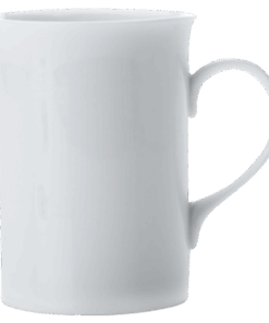 White Basics English Mug 250ml | White | 250ml