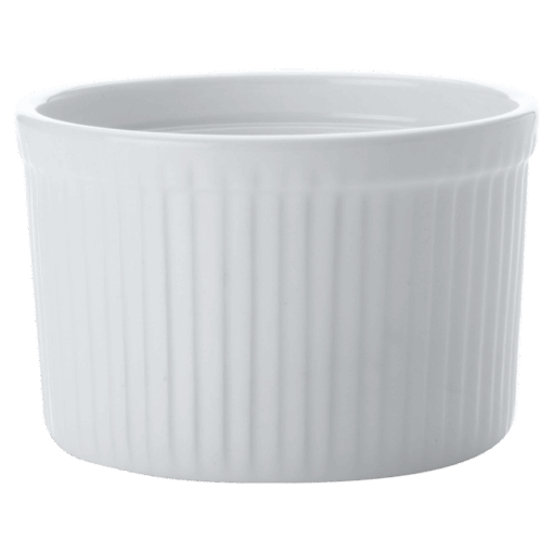 White Basics Ramekin 325ml | White | 10cm