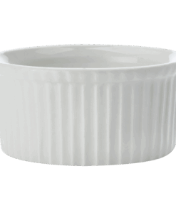 White Basics Ramekin 75ml | White | 6.5cm