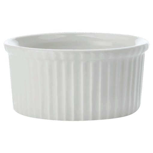 White Basics Ramekin 75ml | White | 6.5cm