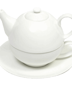 White Basics Tea For One | White | 425ml