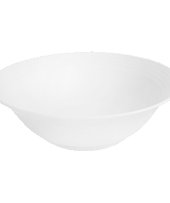 Arctic White Cereal Bowl | White | 16.5cm