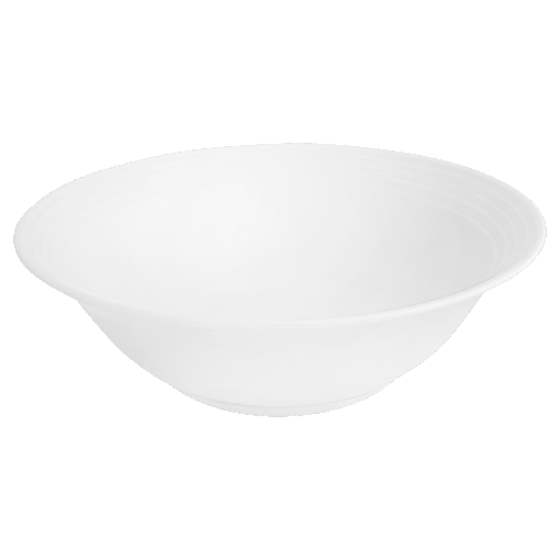 Arctic White Cereal Bowl | White | 16.5cm