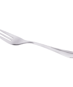 Baguette Cake Fork | Silver | STD