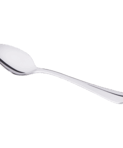 Baguette Espresso Spoon | Silver | STD