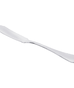 Countess Fish Knife | Silver | STD