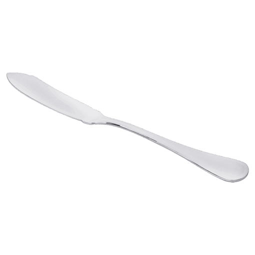 Countess Fish Knife | Silver | STD